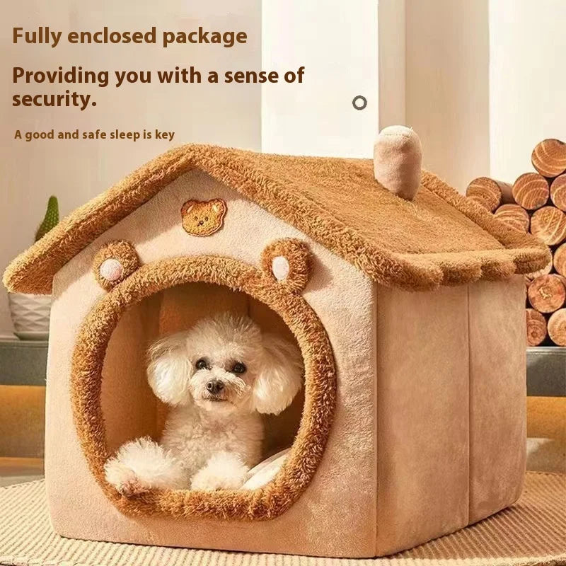 First Pets - Casa Soñada