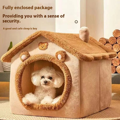 First Pets - Casa Soñada